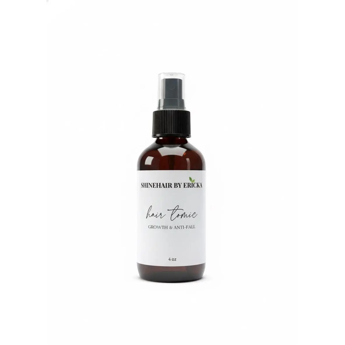 Tónico Herbal (4 oz)