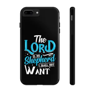 Extra Strong & Tough Phone Cases