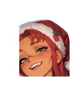 Starfirem Teen new style #15 Stickers – Anime Stickers , Kiss-Cut Vinyl Decal for Laptop & Hydro Flask, full sticker