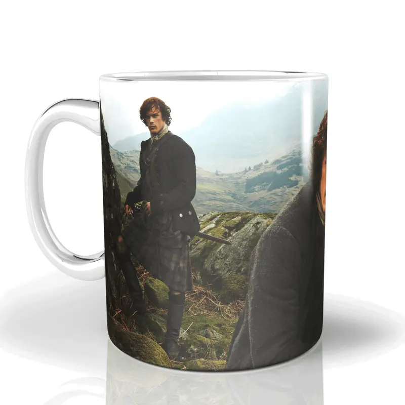 5SOS White Ceramic Mug, 5SOS, 5 Seconds of Summer Music Graphic Mugs, Cute  Funny Christmas Mugs for hot Coffee Tea Cup - TikTok Shop