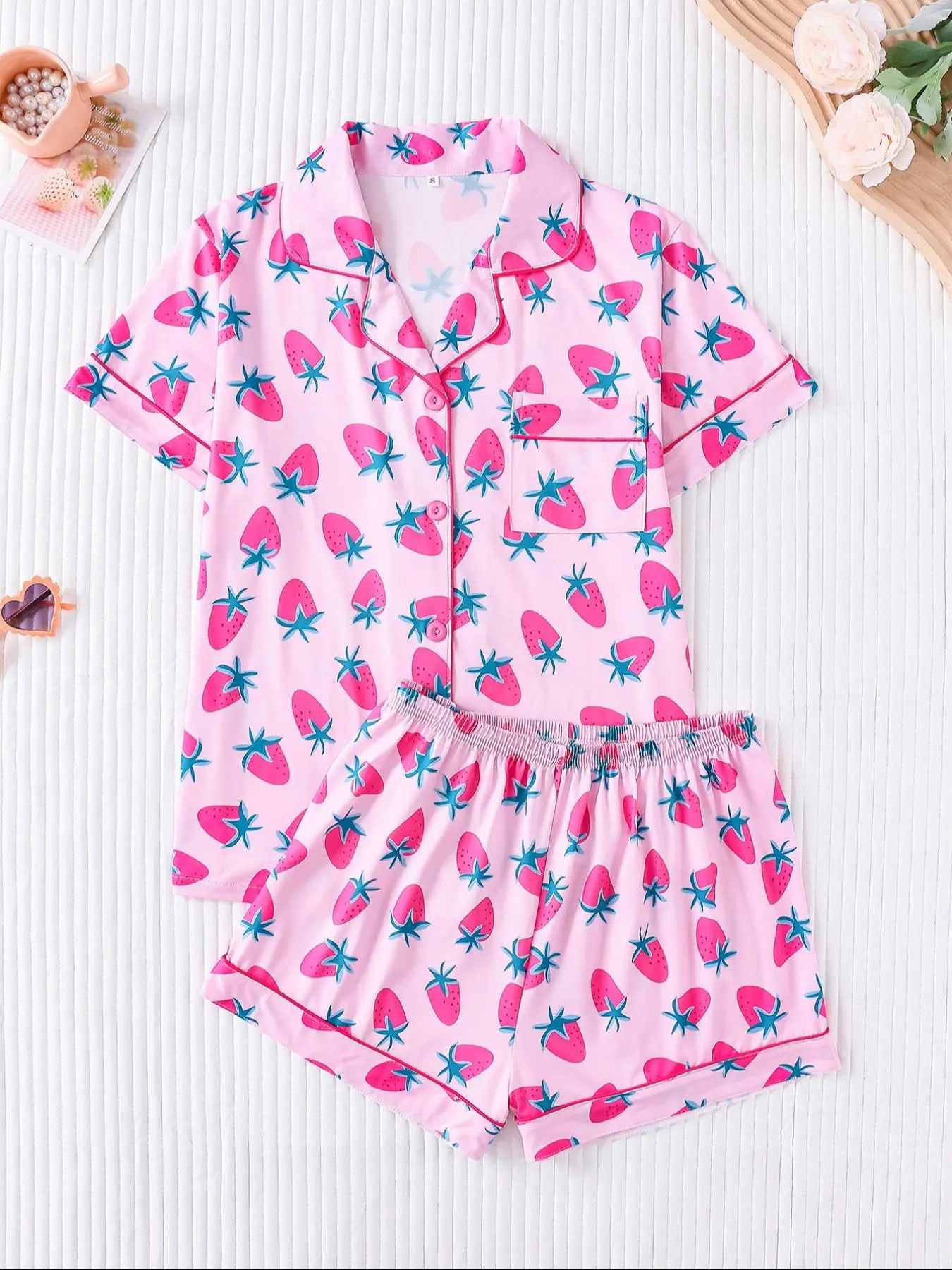Baby Pink