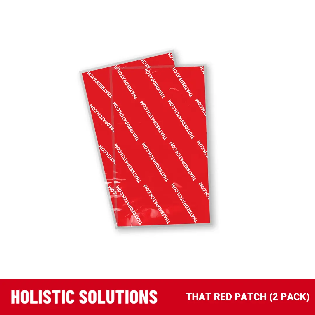 Sample Pack (2 Pack) with BOGO Promo!