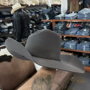 Tejana Gris - Minnick