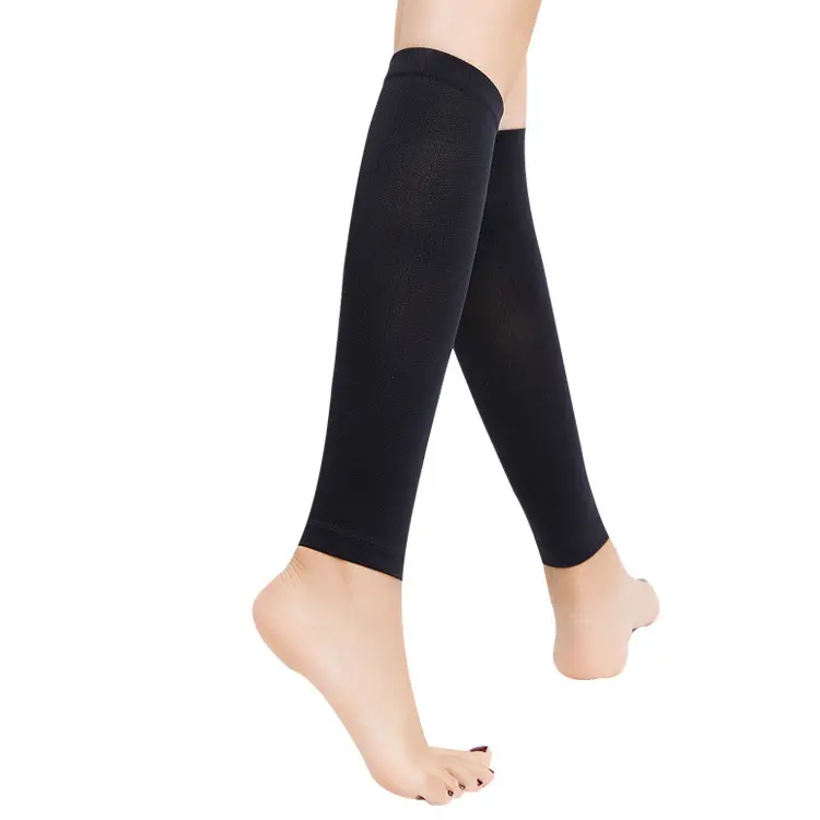Leg Cover   Secondary Pressure   Black