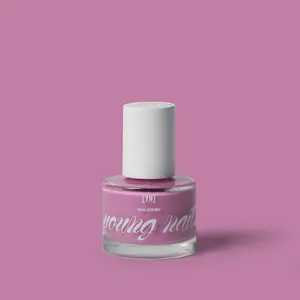 Big Brain Chaos Nail Polish, 15ml
