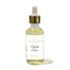 Mocha Muse Refresher Oil - 2oz
