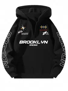 Women's Fashion Trendy New Casual Pullover Fleece Hoodie Sweatshirt Fitted, Versatile Long Sleeve Drop Shoulder Design, Perfect for Fall & Winter