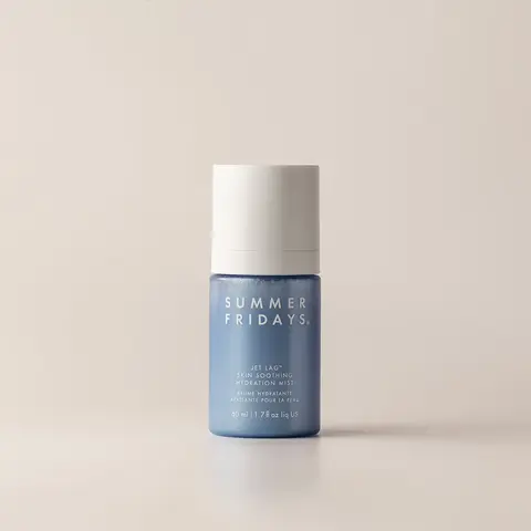 Jet Lag™ Skin Soothing Hydration Mist