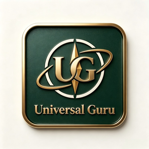 Universal Guru