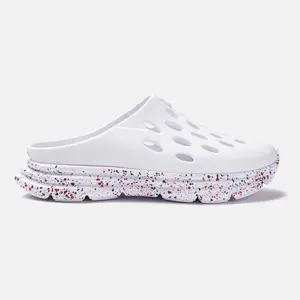 Revive OB - White / Stars & Stripes Speckle