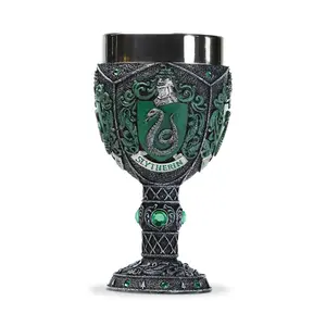 Wizarding World of Harry Potter SlytherinGoblet