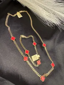 Set en 10k semi-solido