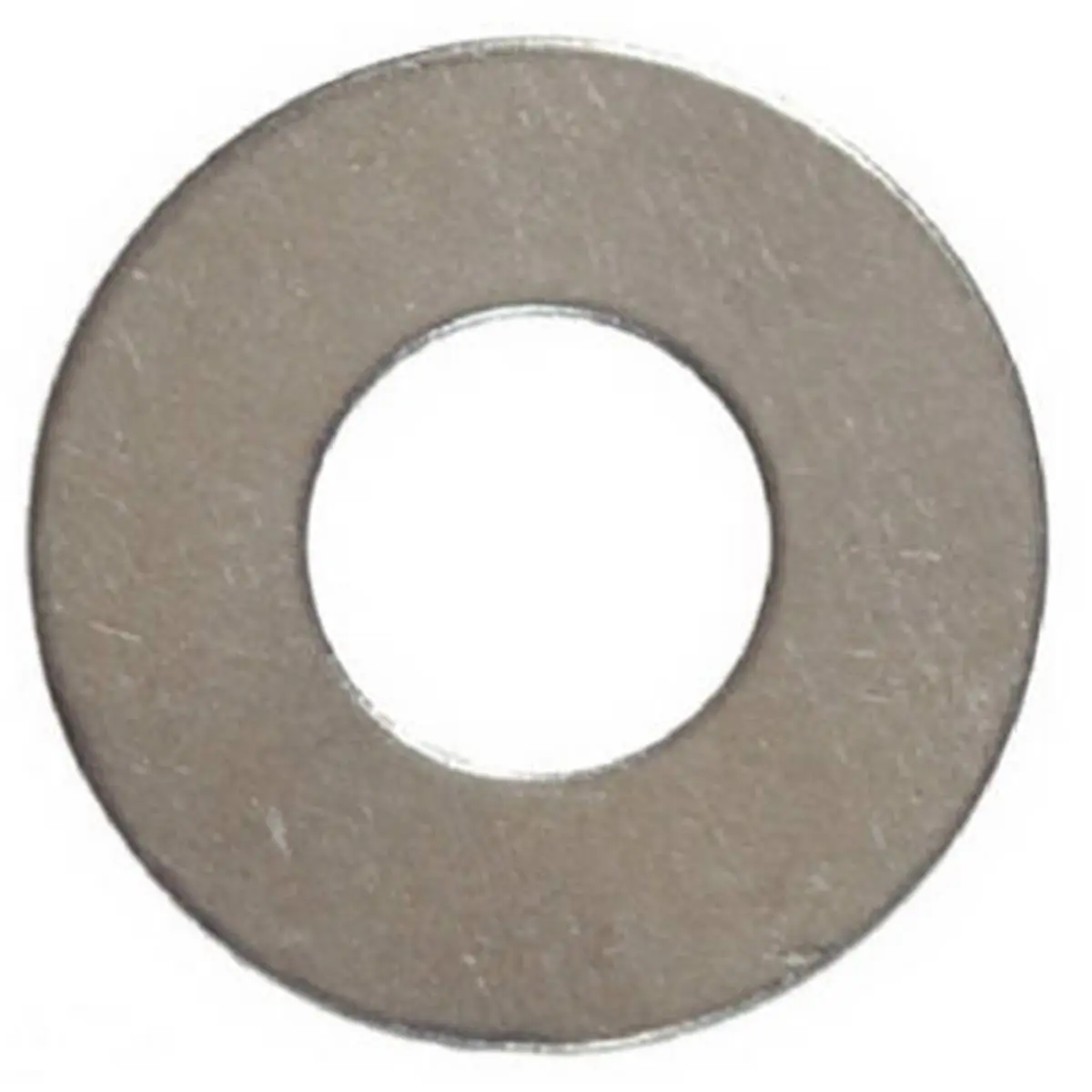 212 MAIN Corrosion Resistant 0.50 in. (Half Inch) Stainless Steel Commercial Flat Washer, 50-Pack (Hillman Fasteners 830510) for Sailing Water Sports