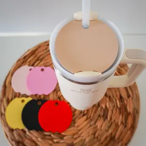 40oz Blank Topper 5Pack