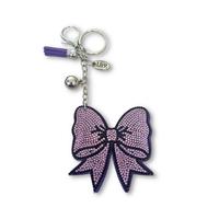 Bow Lavender