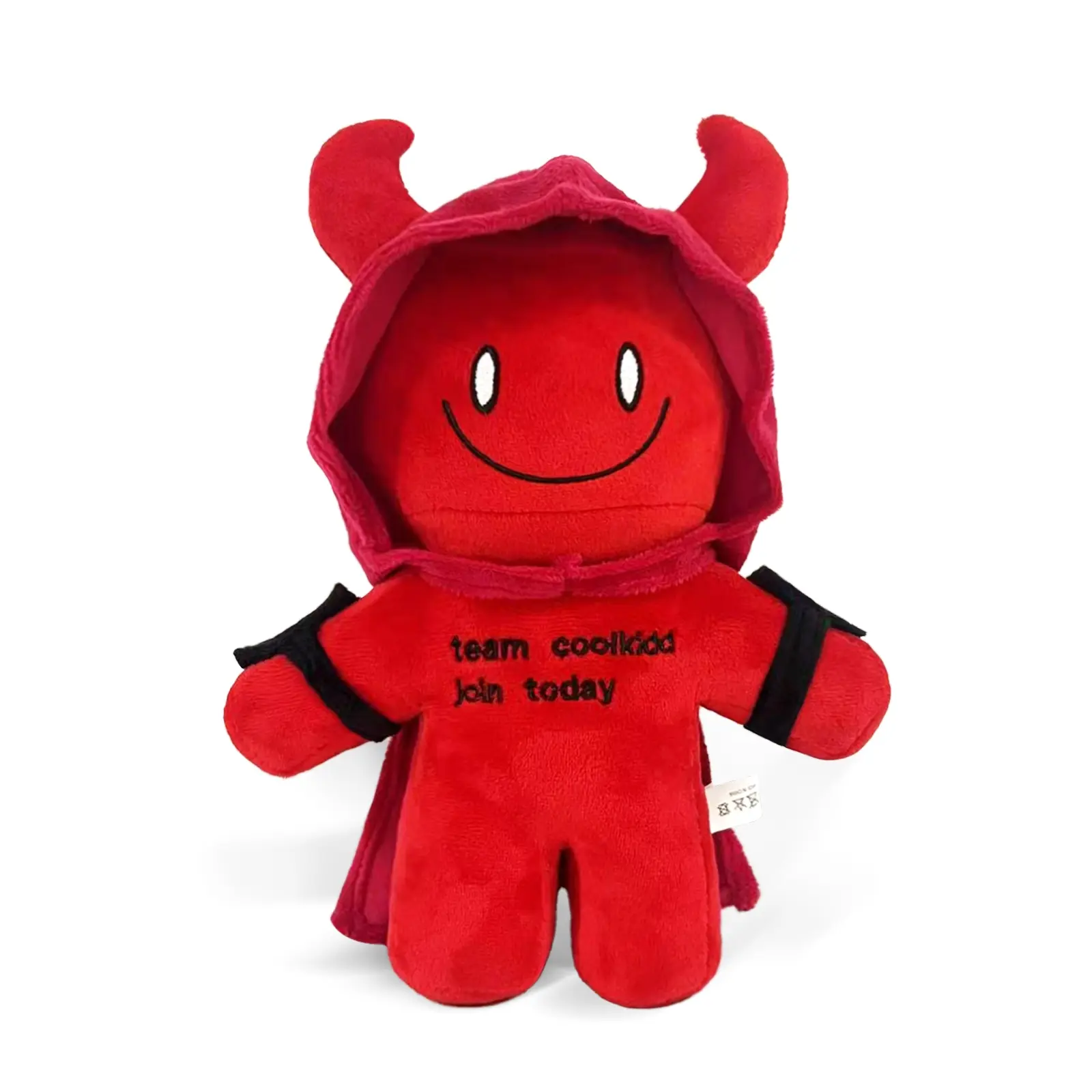 10 Inch Plush Stuffed Doll Pillow, Game Room Decor, Home Decoration, Comfortable Sofa and Bed Companion, Perfect Pet Toy, Kids and Adults, Soft Stuffed Doll, Soft Stuffed Animal, Cuddly Doll Gift