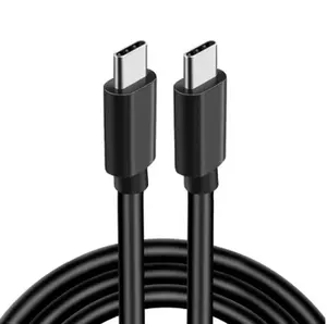 Type-C to Type-C Fast Charging Cable, Fast Data Transfer for All USB-C Devices wireless charger