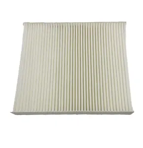 Cabin Air Filter for Kenworth T680 T880 Peterbilt 567 579 | Replacement Baldwin PA30093 Paccar X19987001