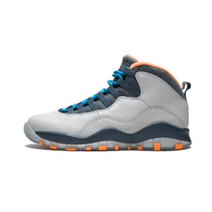 Air Jordan Retro 10 "Bobcats" 310805 026