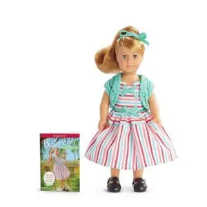 Maryellen Larkin Mini Doll -- Juliana Kolesova, Toy