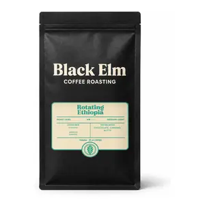 Rotating Ethiopia Single Origin