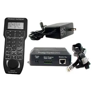 Prodigy Express2 DCC System