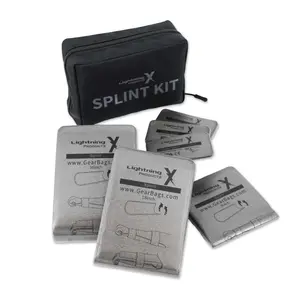 Roll Splint Combo Kit | LXRS-KIT-PRO