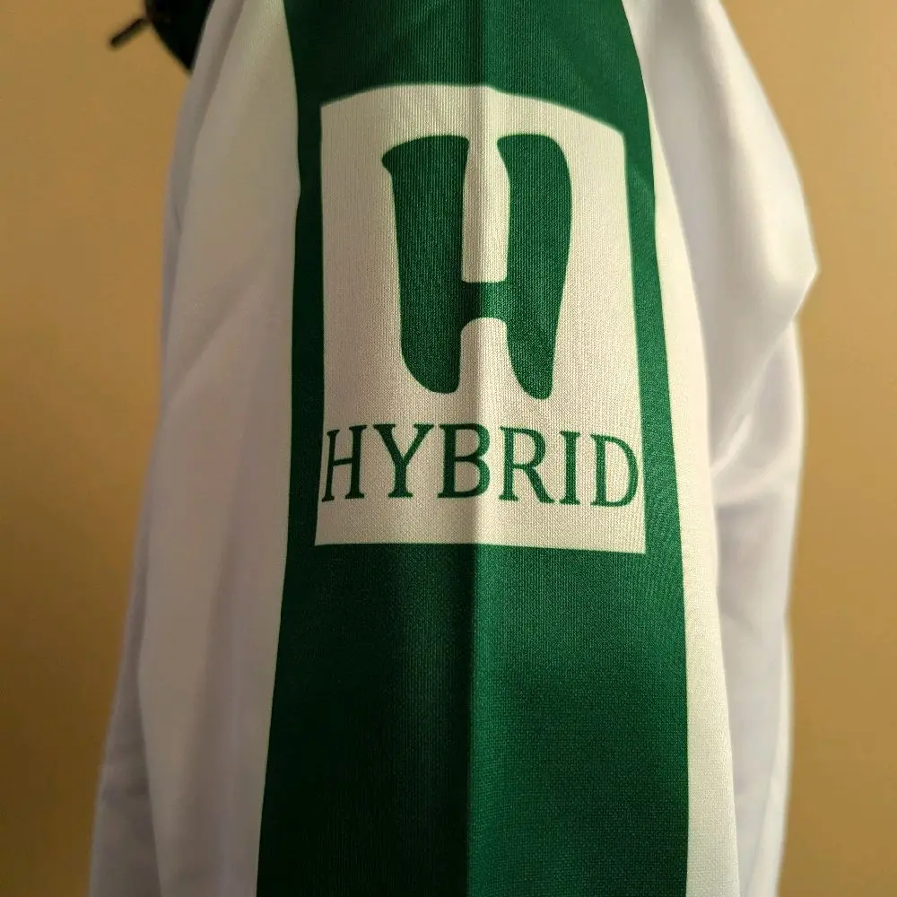 hybrid track jackets