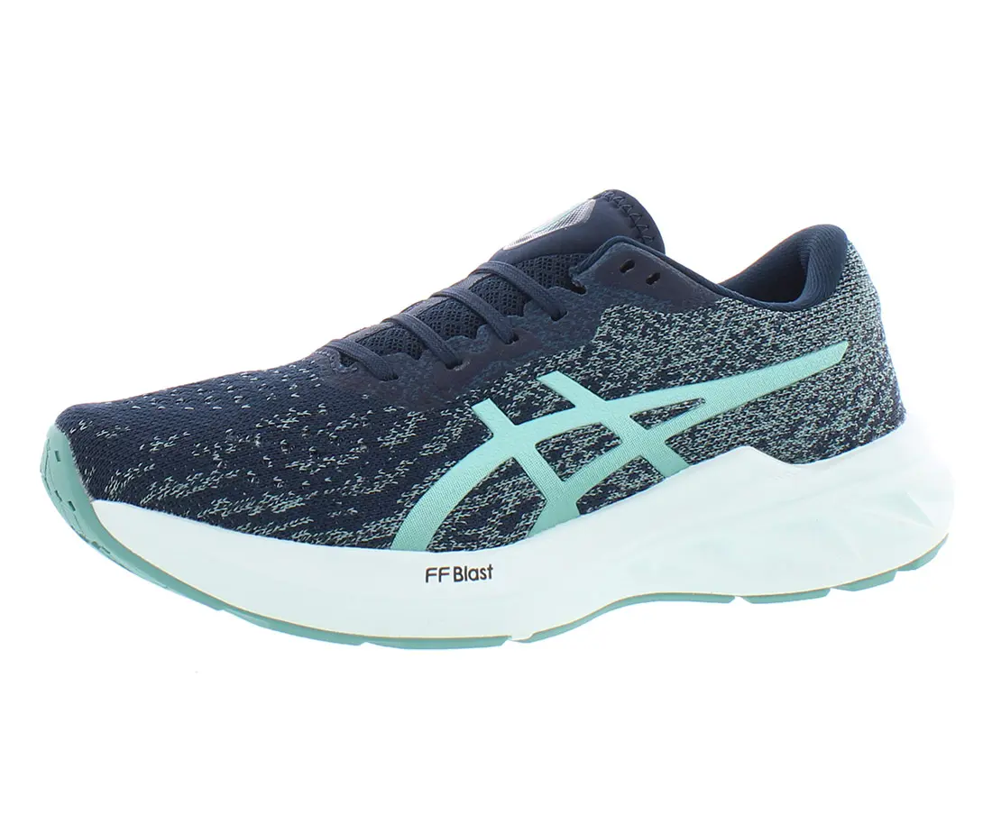 Women's Asics Dynablast 2 Running Shoes - Sport Sneaker for Walking