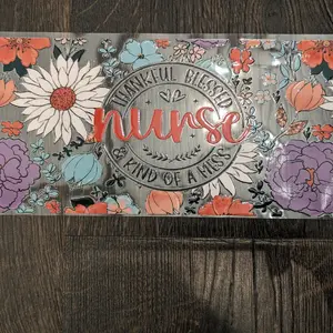 Nurse wraps