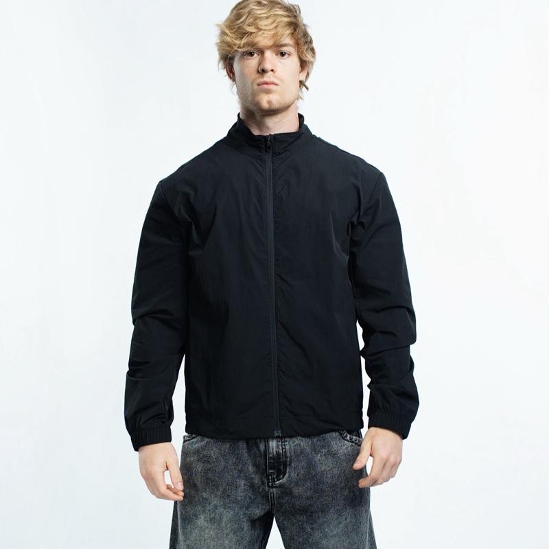 EKKO Windbreaker Jacket