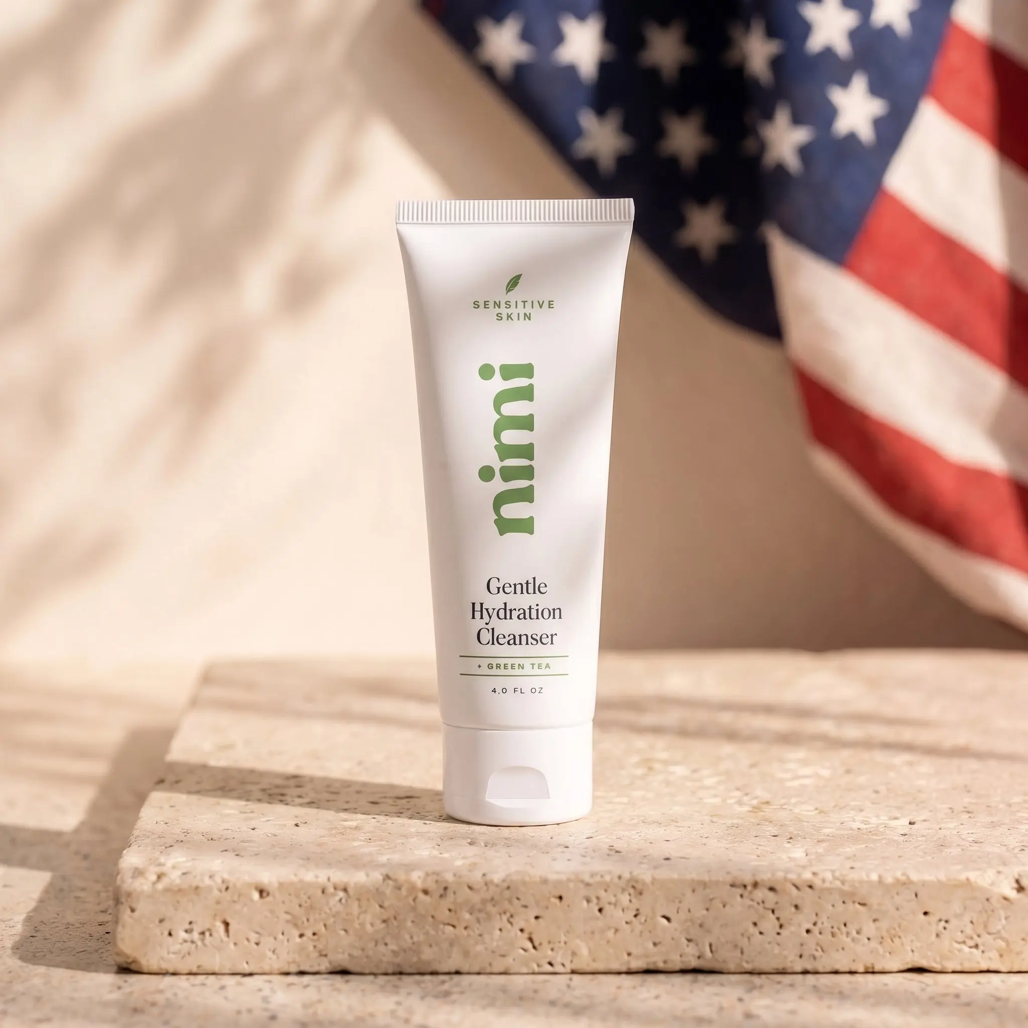 Gentle Hydration Cleanser