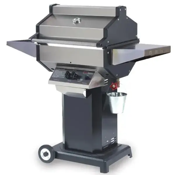 Phoenix SDBOCP Phoenix Liquid Stainless Steel Grill Head
