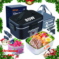 80W/1.8L/Digital Black