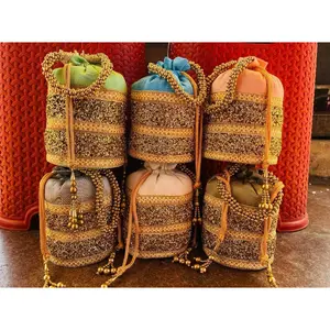 Party Potli Bags/Batua/Sachel