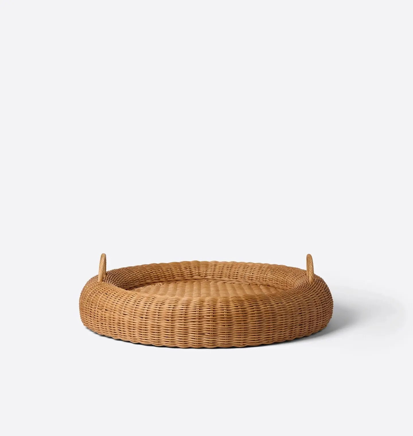 Sagehill Rattan Woven Tray