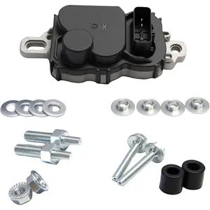 590-001 Fuel Pump Driver Module Compatible with 2004 2005 2006 2007 2008 2009 2010 2011 Ford, 2005-2011 Lincoln, 2008-2011 Mazda, 2005-2006 Mazda, 2005-2011 Mercury Models