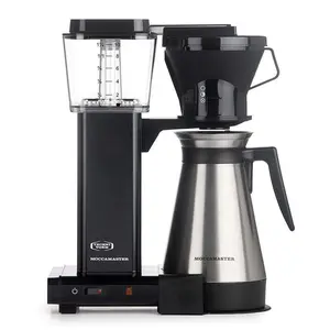 Technivorm Moccamaster KBT 741 Coffee Brewer