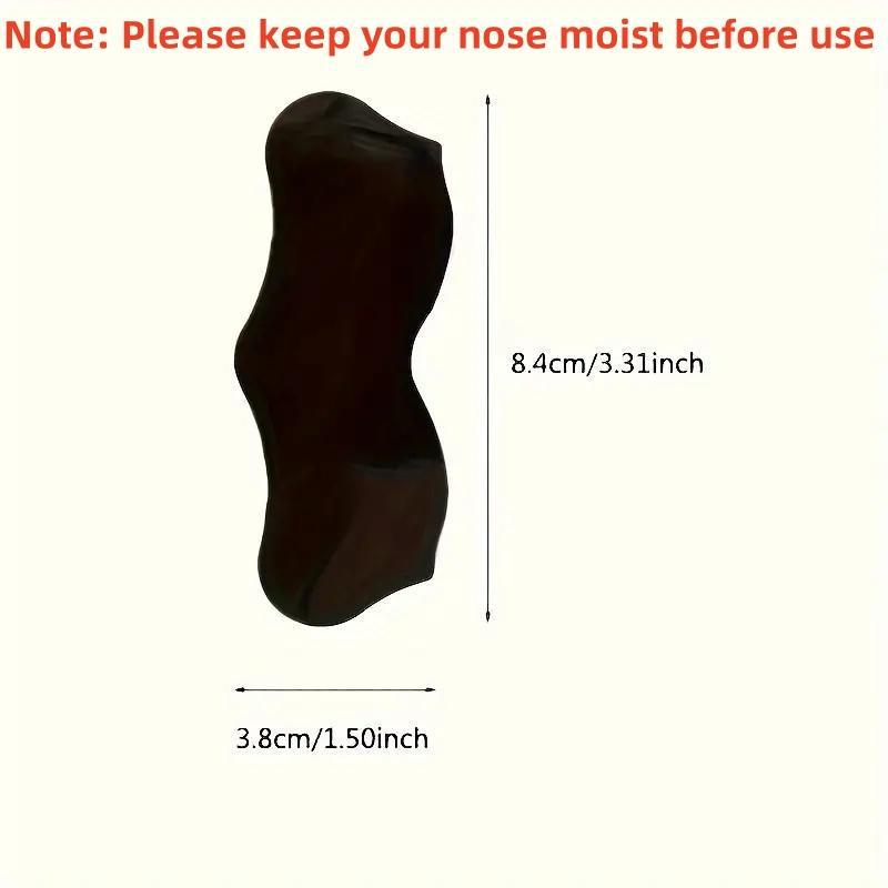 30pcs Cleansing Nose Strips - Remove Blackheads and Acne, Deep Cleansing Nose Strips, Nose Patches, Skin Care Tools for Men and Women