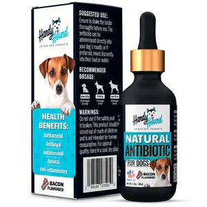 Dog Natural Wellness
