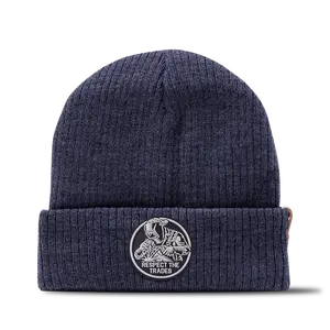 Respect The Trades Welder Essential Beanie