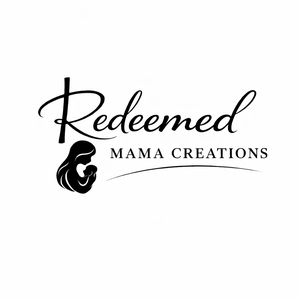 Redeemed Mama Creations