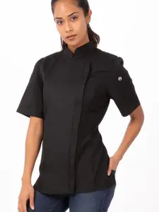 Chef Works Women's Springfield Chef Coat