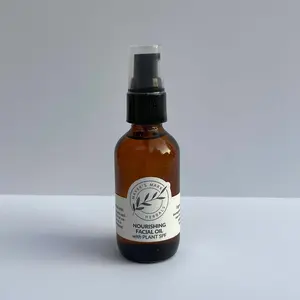 Nourishing Facial Oil