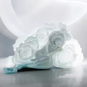 【T】Sleep The Treasure Gallery Series Blind Box