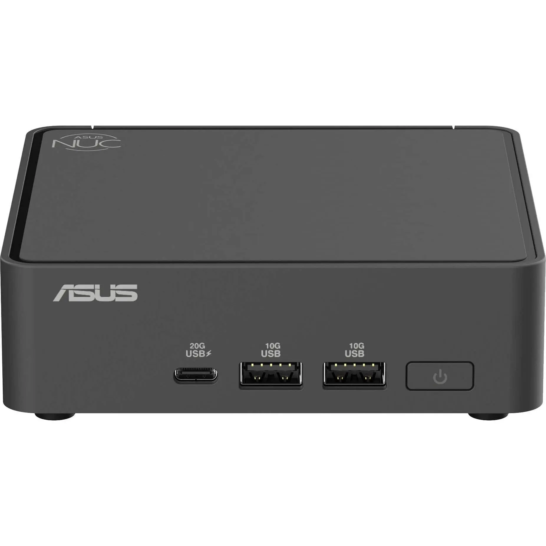 ASUS NUC 15 Pro Slim Full System Mini PC Ultra 7 255H 16GB 1TB SSD W11H
