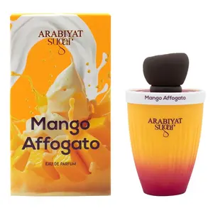 Arabiyat Sugar Mango Affogato Eau de Parfum (3.4 oz) Unisex