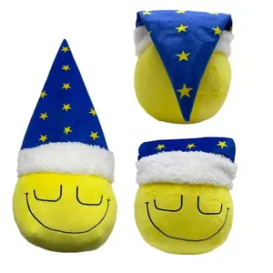 25cm Cute Grace Dozing Dozer Plushie - PP Cotton Game Peripheral Stuffed Doll, Soft Touch & Cozy Feel TV & Movies Decor, Unisex TV/Movie Fan Collectible Christmas Gift