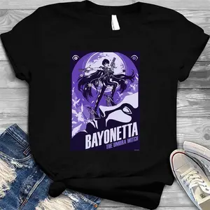 Bayonetta T-Shirt