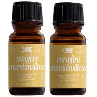 Campfire Marshmallow